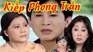 Kiếp Phong Trần – Tài Linh, Minh Vương | Cải Lương Việt