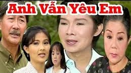 Anh Vẫn Yêu Em – Vũ Linh, Thanh Ngân | Cải Lương Việt